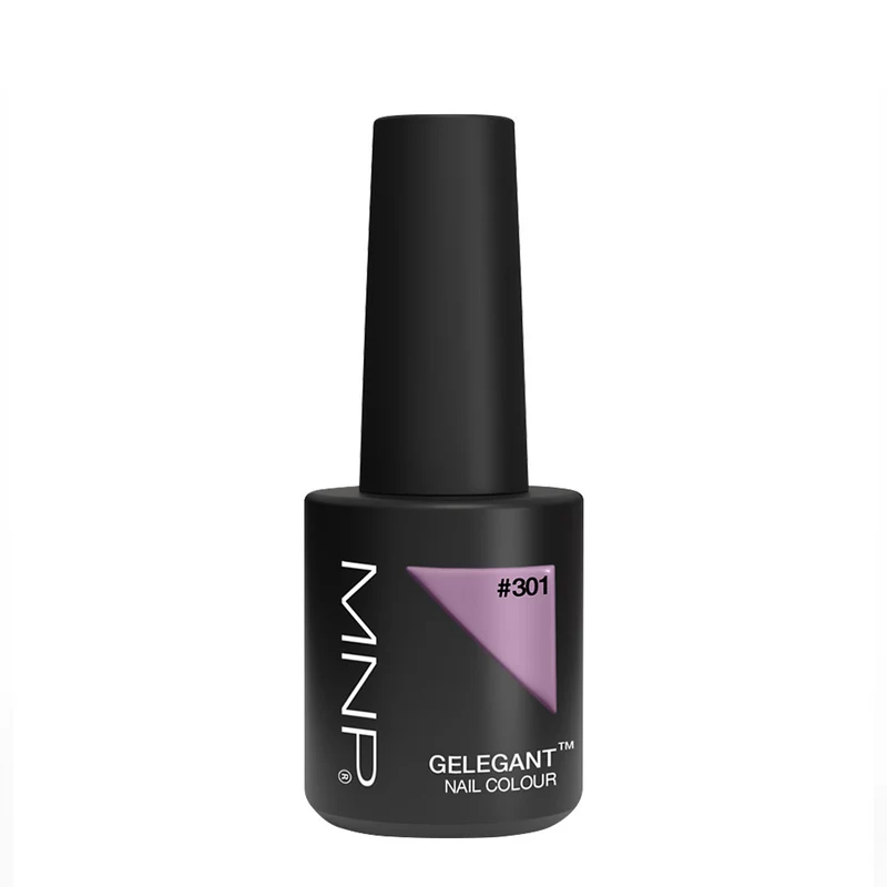 My Nail Pro Gelegant Gel Polish 301 Daphne 8ml - smalto semipermanente
