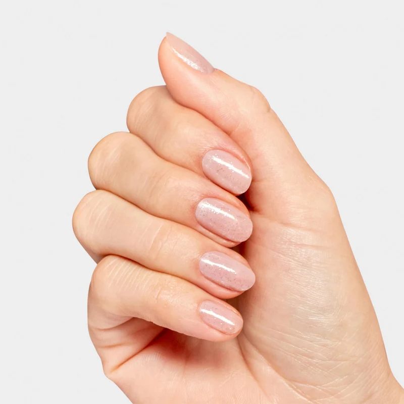 OPI Rapidry Cheers to No Smears 9ml - smalto asciugatura rapida