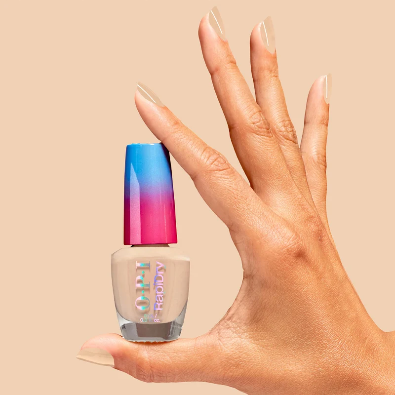 OPI Rapidry Can’t Hardly Wait 9ml - smalto asciugatura rapida