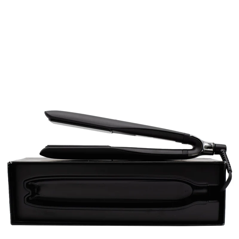 Hair Gallery Resi Come Nuovi Ghd Platinum+ Black- imballaggio danneggiato