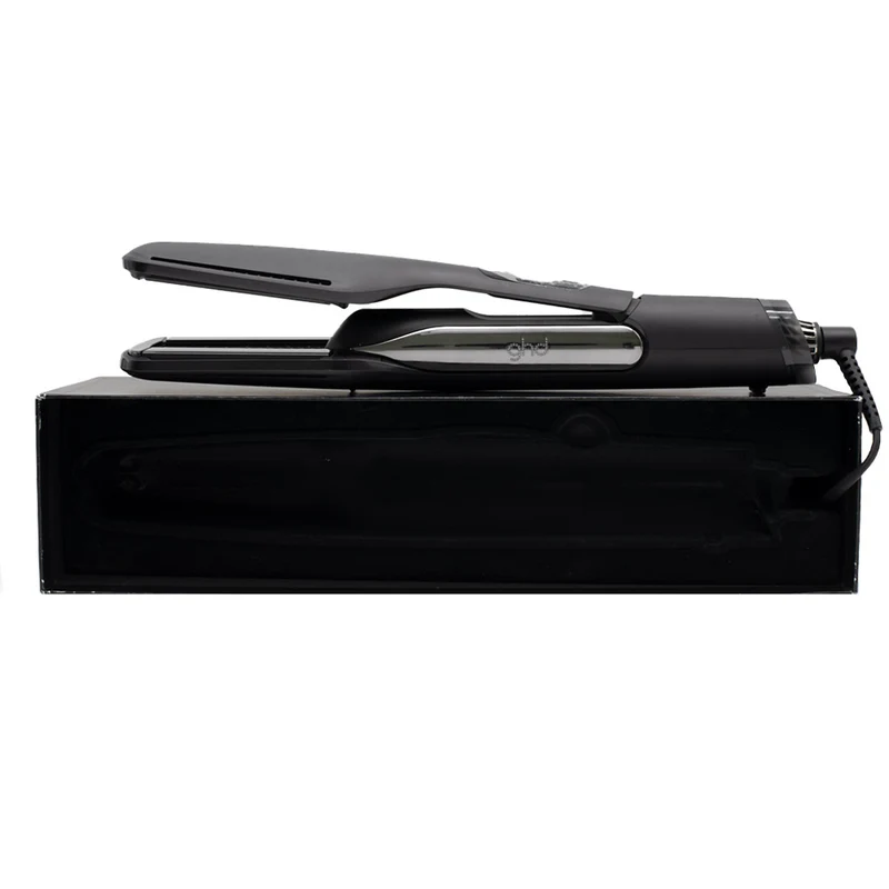 Hair Gallery Resi Come Nuovi Ghd Duet Black - imballaggio danneggiato