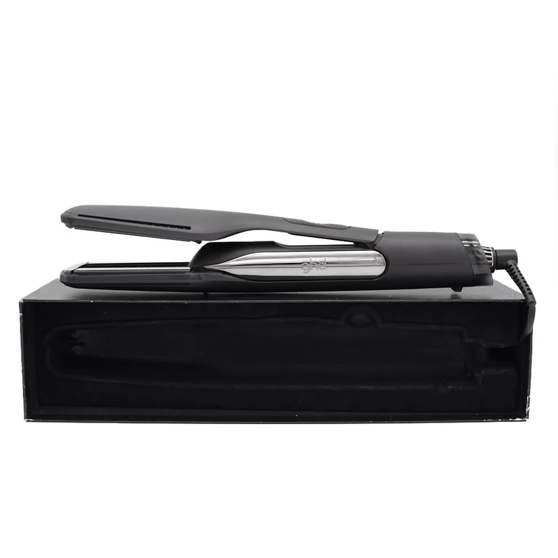Hair Galllery Resi Come Nuovi Ghd Duet Black - imballaggio danneggiato