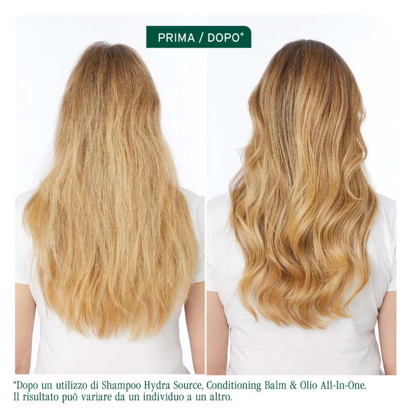 Biolage Professional Hair Spa All In One Oil 100ml - olio multi beneficio