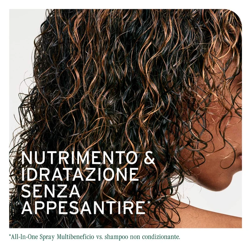 Biolage Professional Hair Spa All In One Oil 100ml - olio multi beneficio