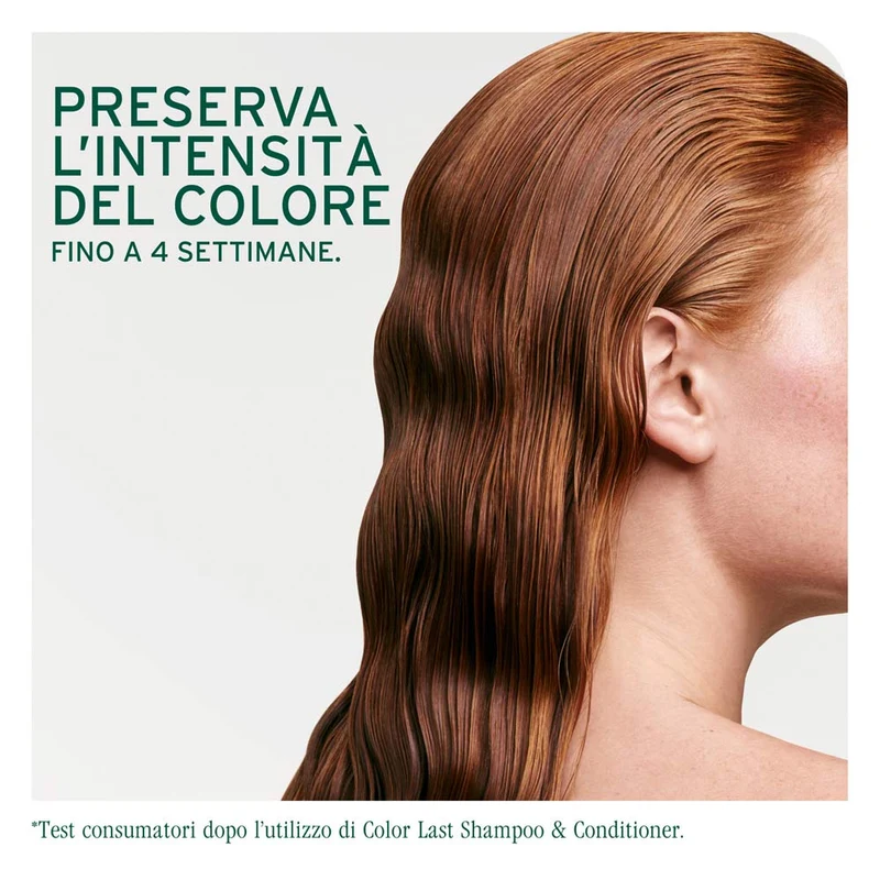 Biolage Professional Hair Spa Color Last Shampoo 400ml - shampoo protezione colore