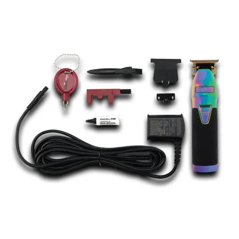 Babyliss Pro 4Artists Boost+ Skeleton FX787IBPE Trimmer Chameleon