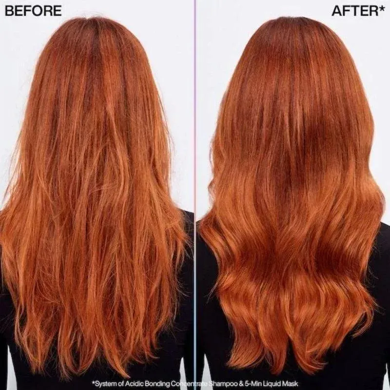 Redken Acidic Bonding Concentrate 5 Min Liquid Mask capelli danneggiati 250ml