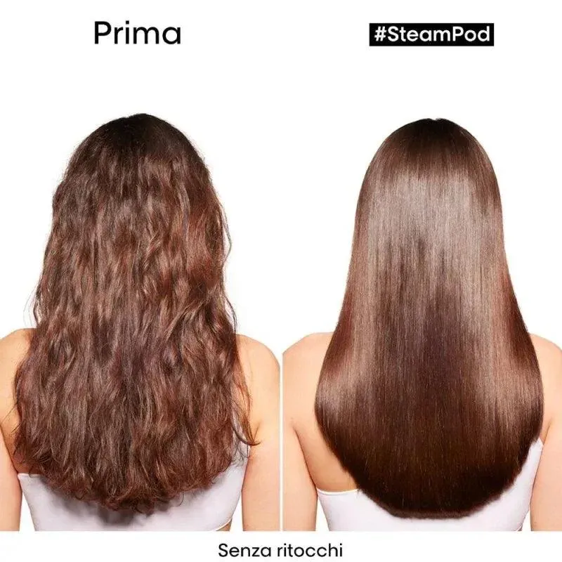 L'Oreal SteamPod Smoothing Treatment termoprotettore 50ml