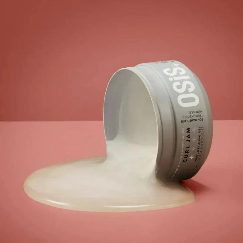Schwarzkopf Osis Curl Jam gel capelli ricci 300ml