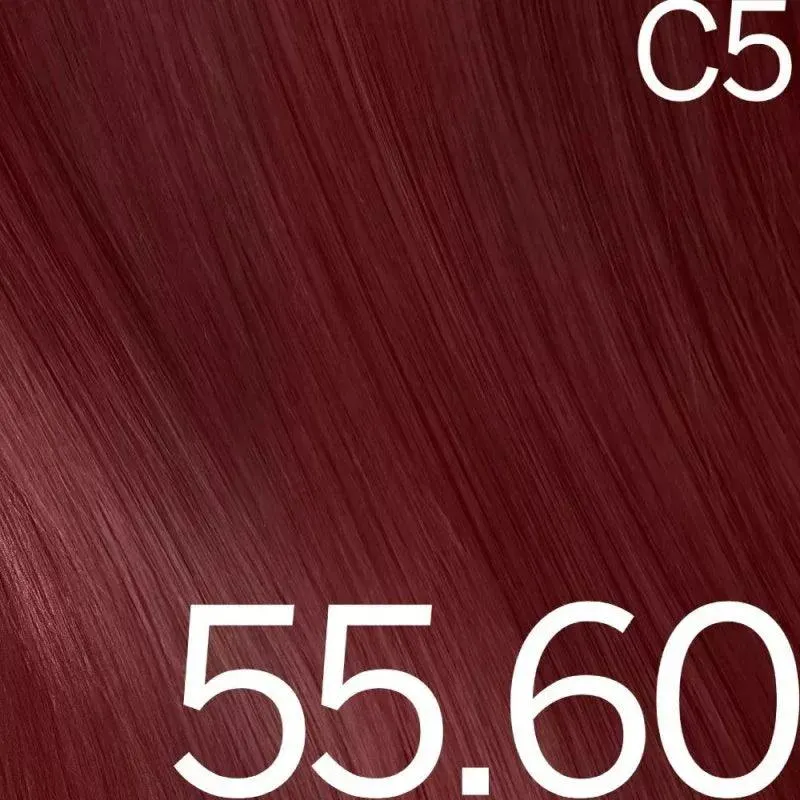 Revlon Professional Revlonissimo 55.60 Rosso Scuro Intenso 60ml