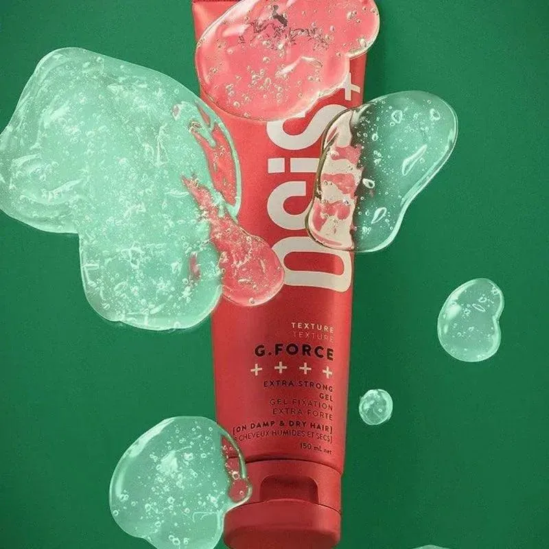 Schwarzkopf Osis G. Force gel extra forte 150ml