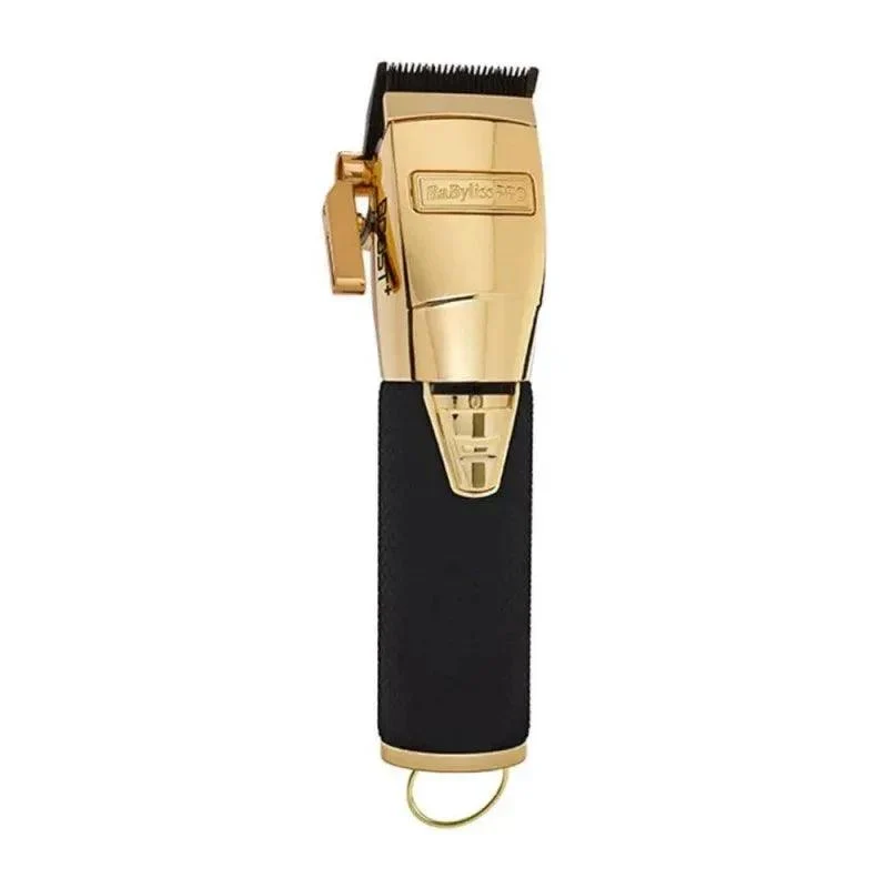 Babyliss Pro Boost+ Goldfx Tagliacapelli Clipper FX8700GBPE