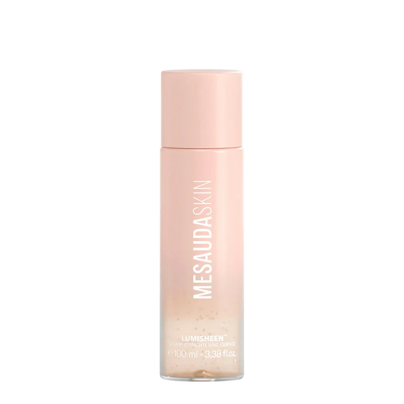Mesauda Skincare Lumisheen Brightening Essence 100ml - essenza illuminante