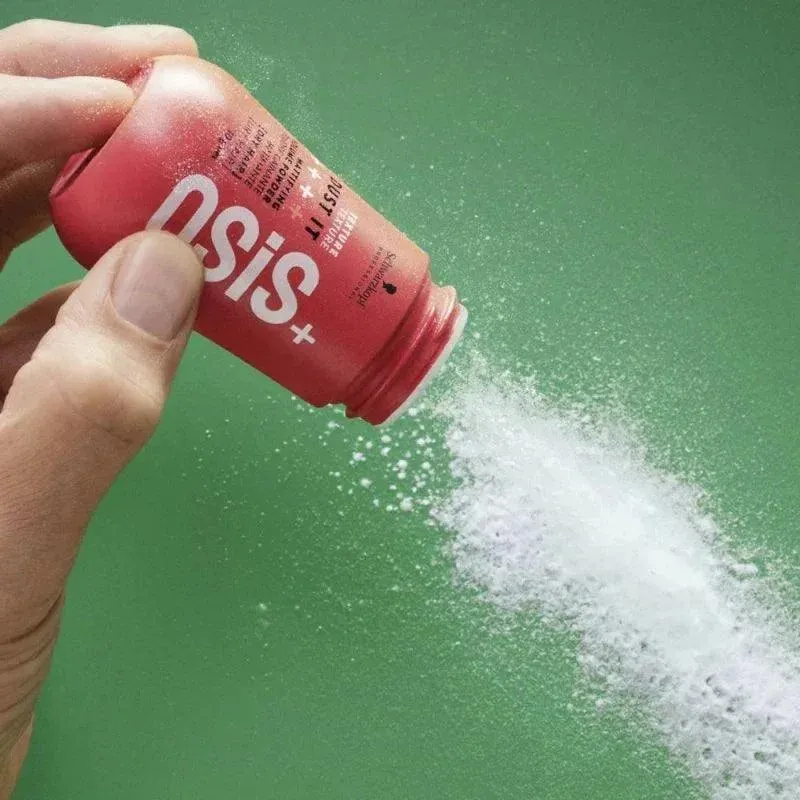 Schwarzkopf Osis Dust It polvere volumizzante 10gr