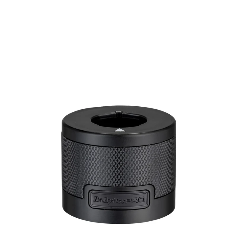 Babyliss Pro 4Artist Dual Voltage Universal Battery Charging Base Black - base di ricarica