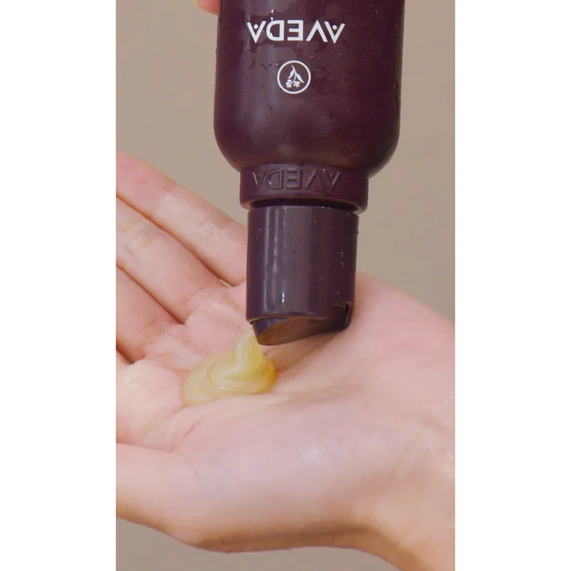 Aveda Invati Ultra Advanced Exfoliating Shampoo Light 200ml - shampoo esfoliante