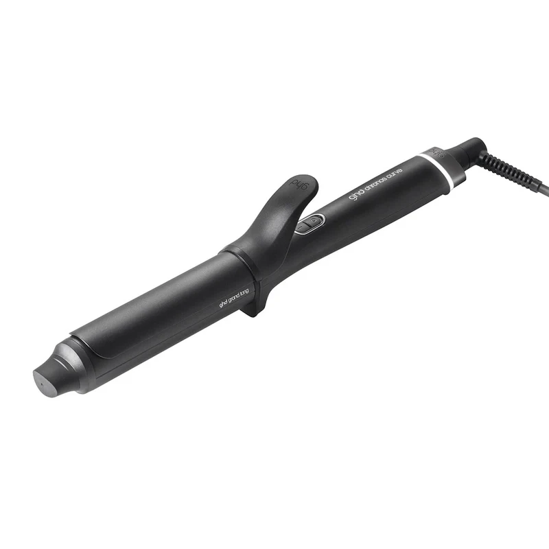 Ghd Chronos Curve Grand Tong 32mm - arricciacapelli per onde voluminose