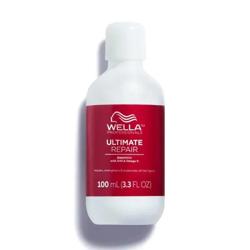 Wella Professionals Ultimate Repair Shampoo capelli danneggiati