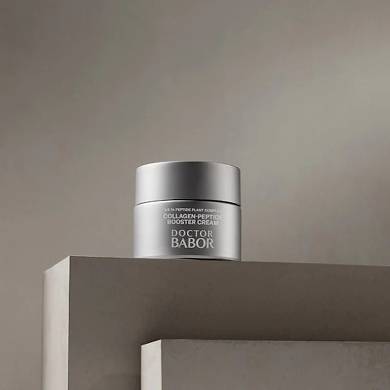 Babor Doctor Babor Lifting Collagen-Peptide Booster Cream 50ml - crema viso liftante rimpolpante