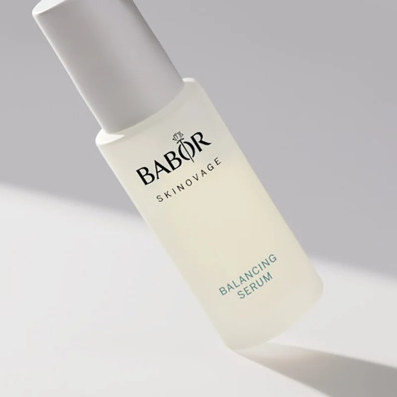 Babor Skinovage Balancing Serum 30ml - siero viso pelle mista
