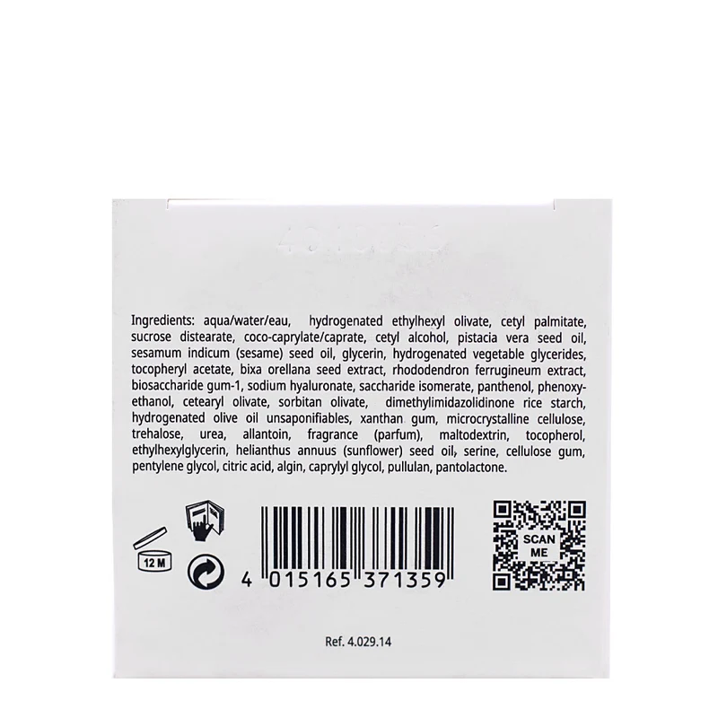 Babor Skinovage Balancing Cream Rich 50ml - crema viso pelle mista secca