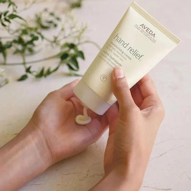 Aveda Hand Relief Hand Relief 25ml Trattamento 25 ml