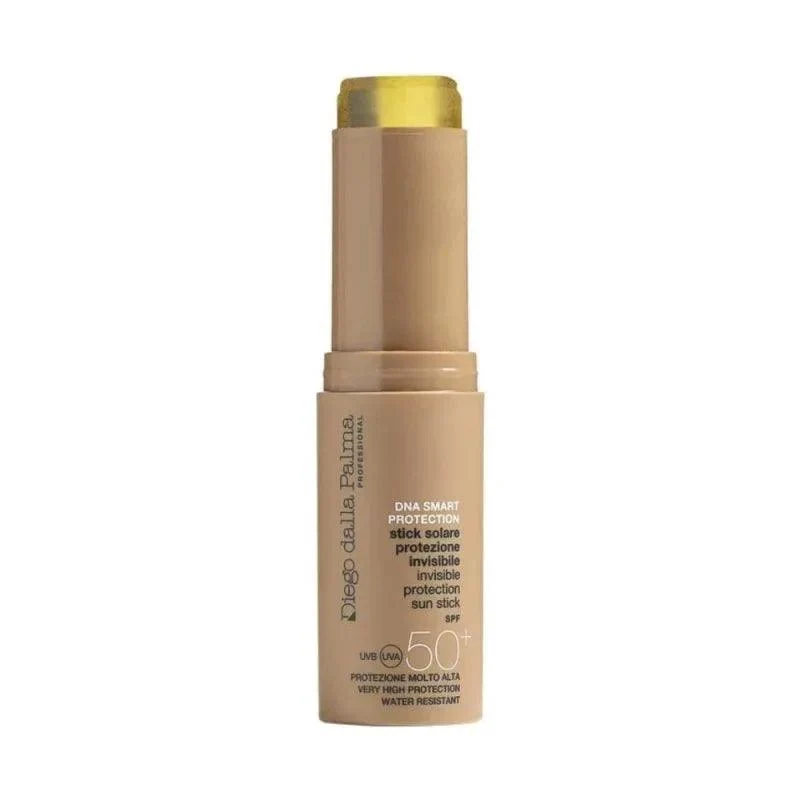 Diego Dalla Palma Professional Stick Solare Protezione Invisibile SPF50+ 10ml