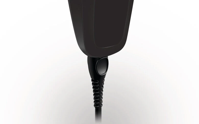 Philips HAIRCLIPPER Series 3000 Regolacapelli con lame in acciaio inossidabile
