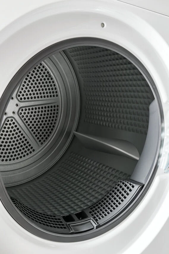 Hotpoint NT M11 92E IT asciugatrice Libera installazione Caricamento frontale 9 kg A++ Bianco