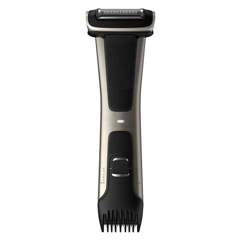 Philips 7000 series Bodygroom utilizzabile sotto la doccia