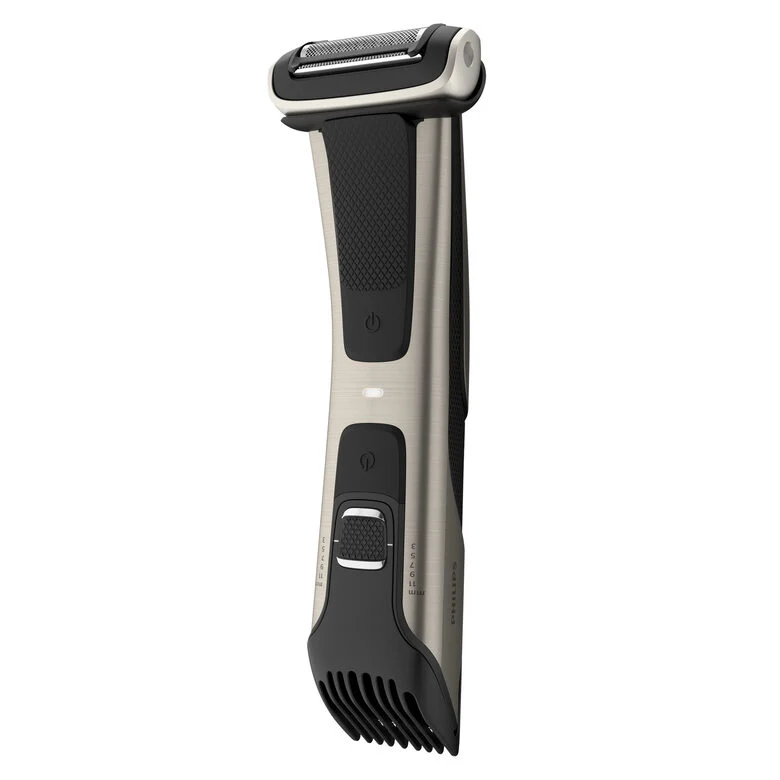 Philips 7000 series Bodygroom utilizzabile sotto la doccia