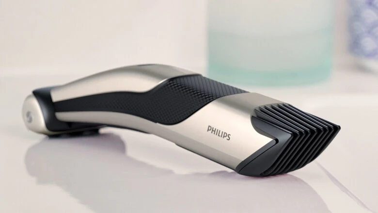 Philips 7000 series Bodygroom utilizzabile sotto la doccia