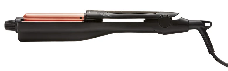Rowenta Waves Addict CF4710 , Arricciacapelli, un'Infinità di Acconciature Ondulate, 4 Posizioni