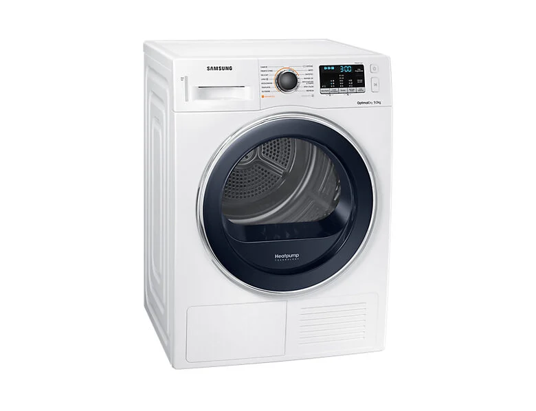 Samsung DV90M5000QW asciugatrice Libera installazione Caricamento frontale 9 kg A++ Bianco
