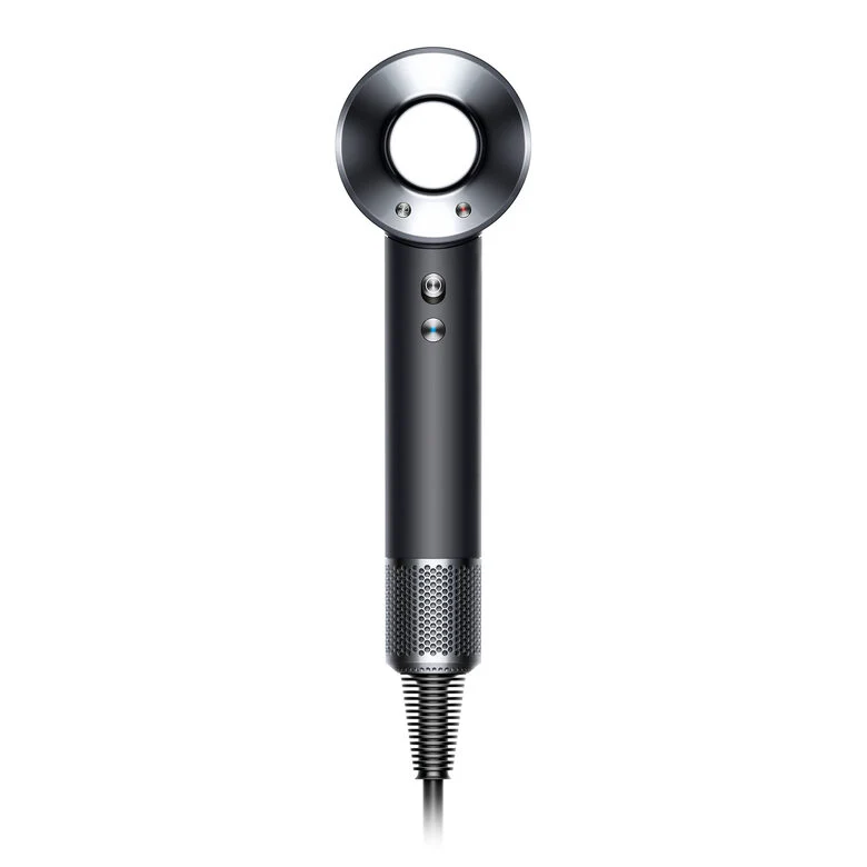 Dyson Supersonic 1600 W Nero, Nichel