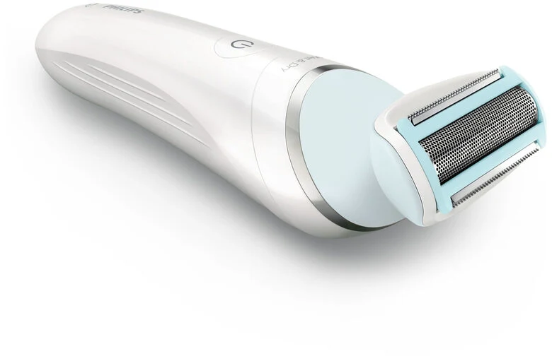 Philips SatinShave Advanced Rasoio elettrico a lamina singola Wet & Dry