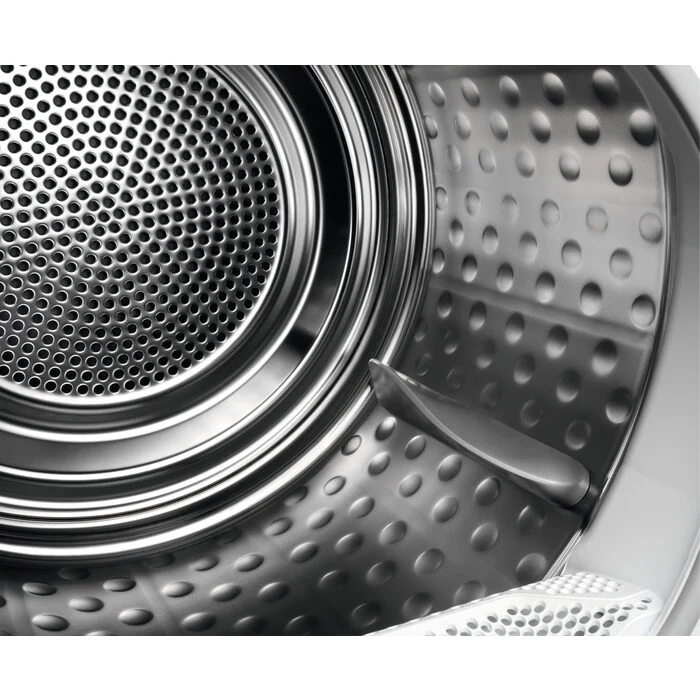 Electrolux EW8H492W asciugatrice Libera installazione Caricamento frontale 9 kg A++ Bianco