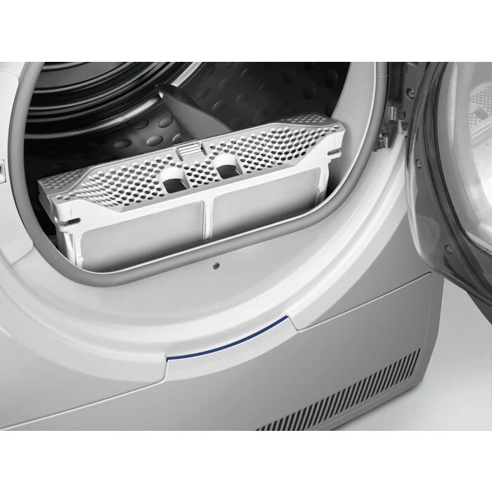 Electrolux EW8H492W asciugatrice Libera installazione Caricamento frontale 9 kg A++ Bianco