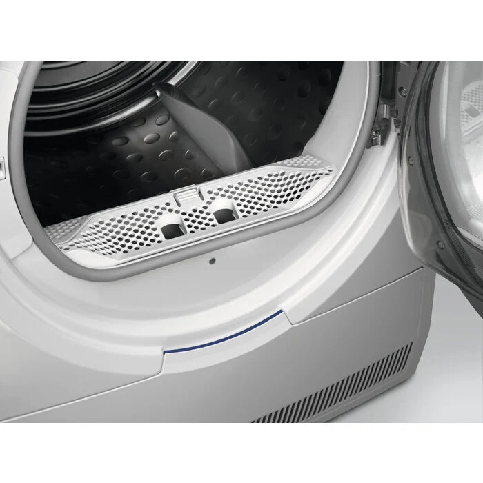 Electrolux EW8H492W asciugatrice Libera installazione Caricamento frontale 9 kg A++ Bianco