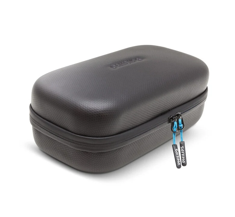 Philips AquaTouch Rasoio elettrico Wet & Dry
