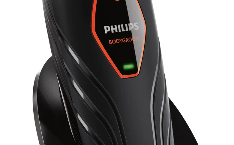 Philips BODYGROOM Series 3000 Bodygroom utilizzabile sotto la doccia BG2024/15