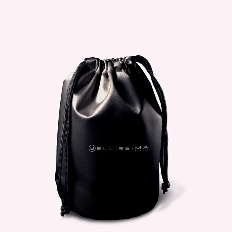 Bellissima My-Pro Hydra Sonic 1800 W Nero
