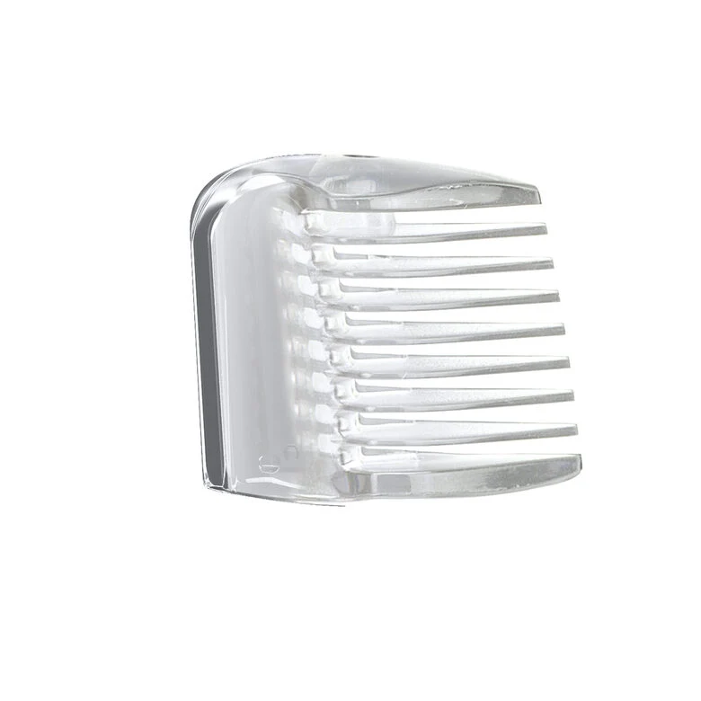 Braun cruZer 6 precision rasoio di precisione Grigio