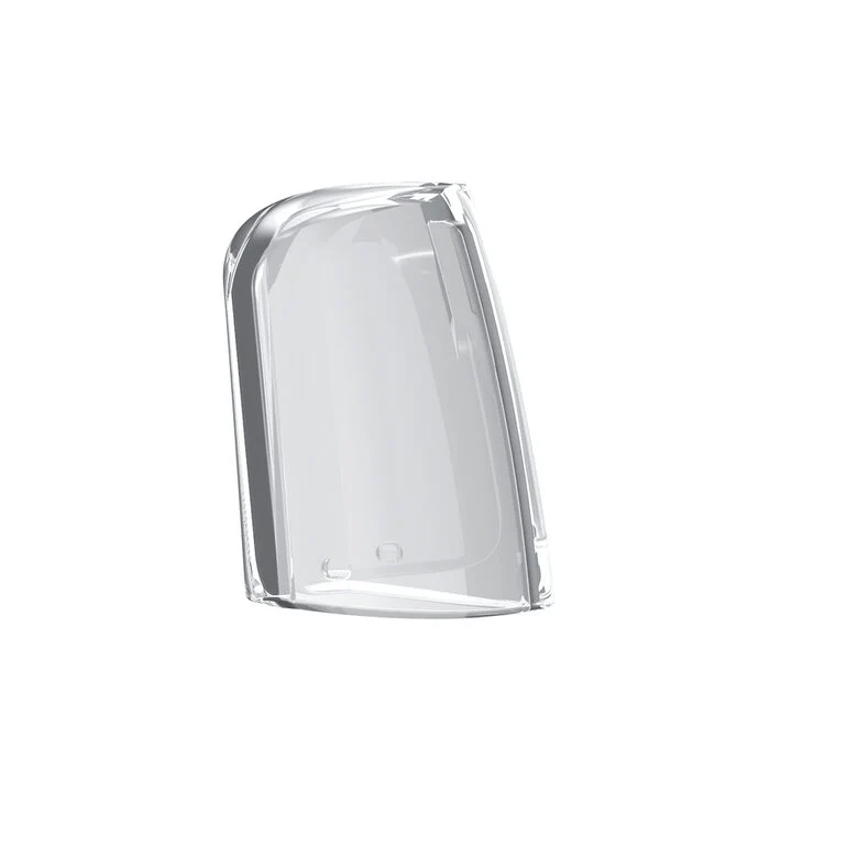 Braun cruZer 6 precision rasoio di precisione Grigio