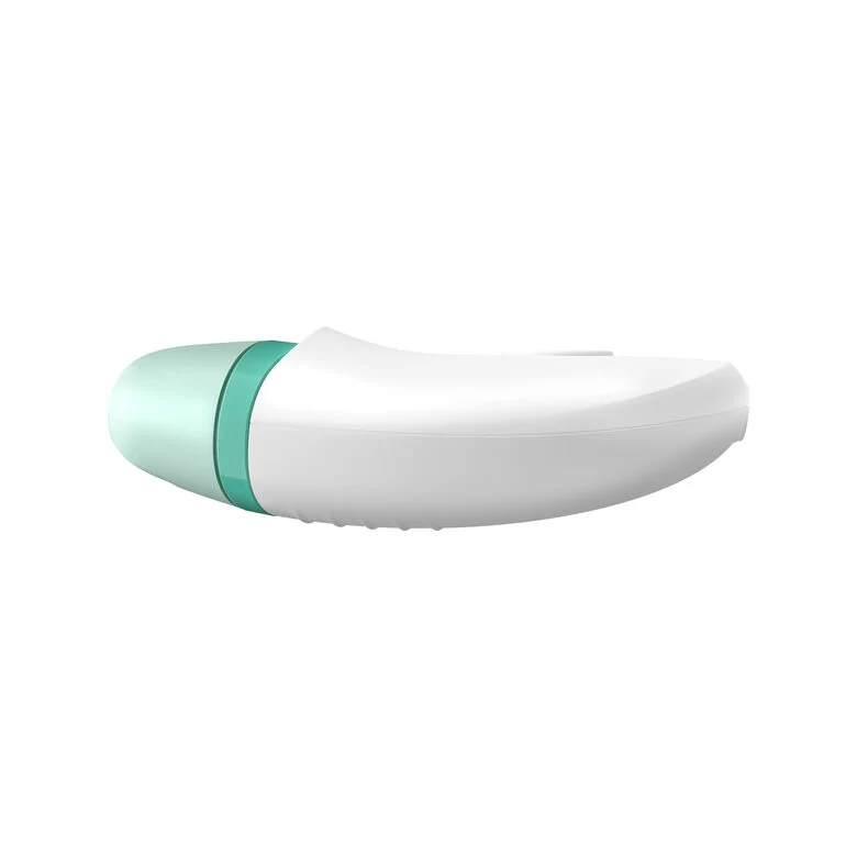 Philips Satinelle Essential Epilatore compatto, per gambe, con filo + 2 accessori