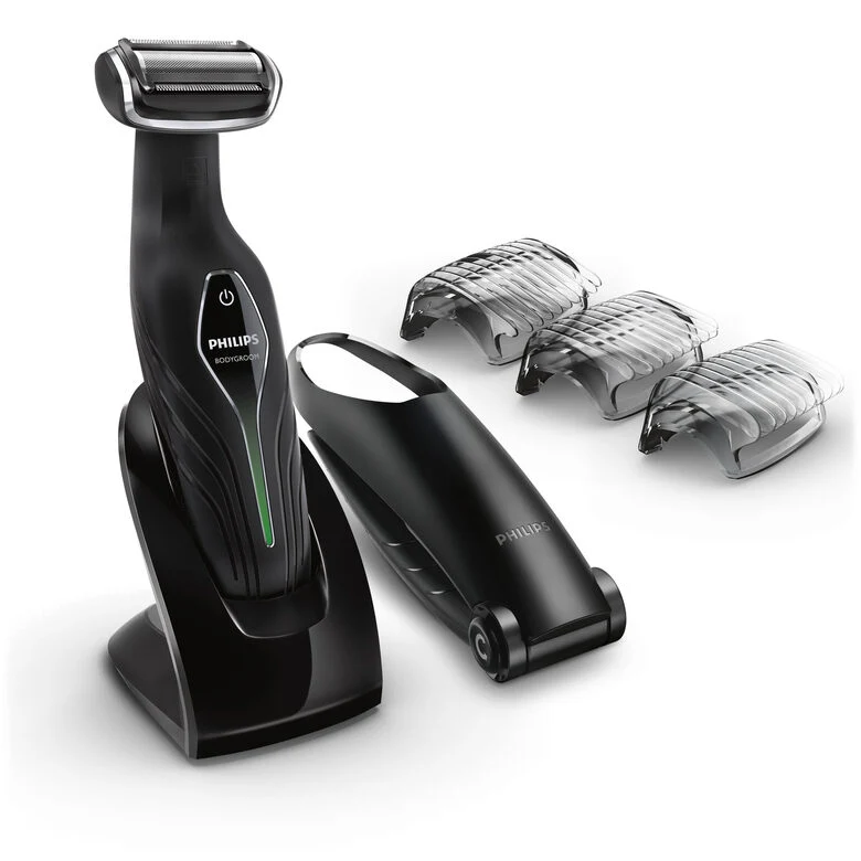 Philips BODYGROOM Series 5000 Bodygroom utilizzabile sotto la doccia BG2036/32