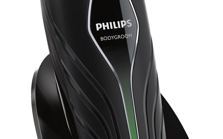 Philips BODYGROOM Series 5000 Bodygroom utilizzabile sotto la doccia BG2036/32