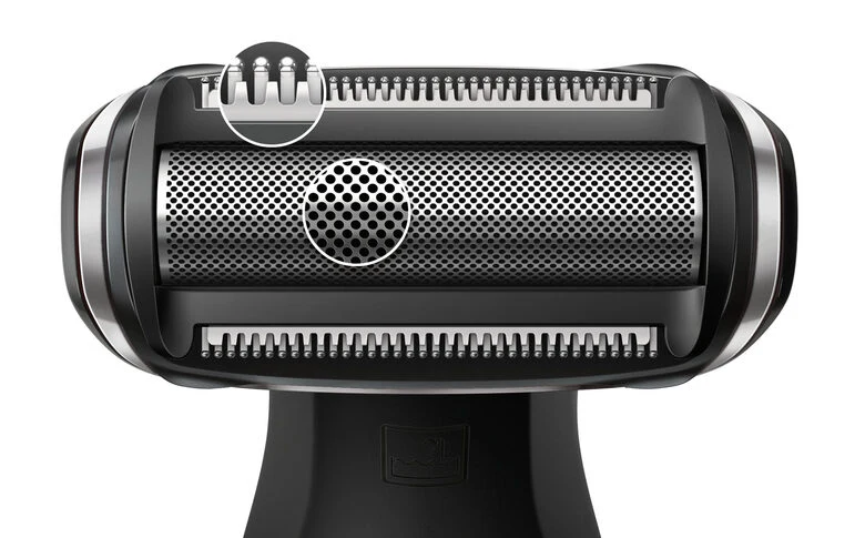 Philips BODYGROOM Series 5000 Bodygroom utilizzabile sotto la doccia BG2036/32