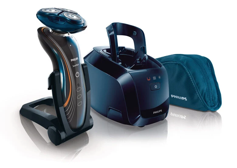 Philips SHAVER Series 7000 SensoTouch Rasoio elettrico Wet & Dry RQ1185/22