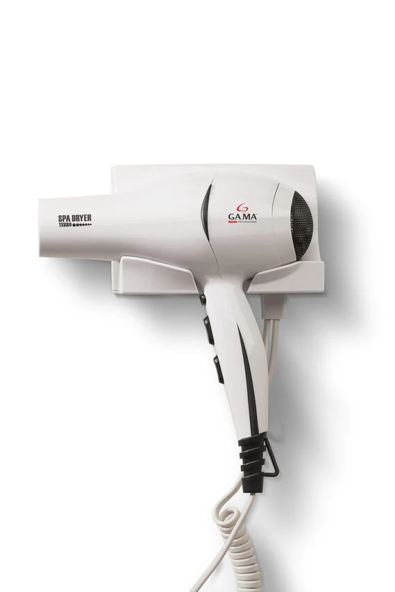 GA.MA Spa Dryer Turbo Phon 2200 W Beige